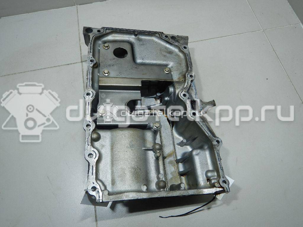 Фото Поддон масляный двигателя  5340157 для Ford Fiesta / Focus / C-Max / Galaxy / S-Max {forloop.counter}}
