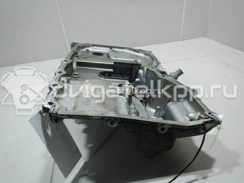 Фото Поддон масляный двигателя  5340157 для Ford Fiesta / Focus / C-Max / Galaxy / S-Max {forloop.counter}}
