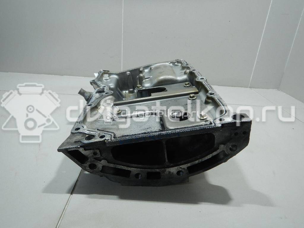 Фото Поддон масляный двигателя  5340157 для Ford Fiesta / Focus / C-Max / Galaxy / S-Max {forloop.counter}}
