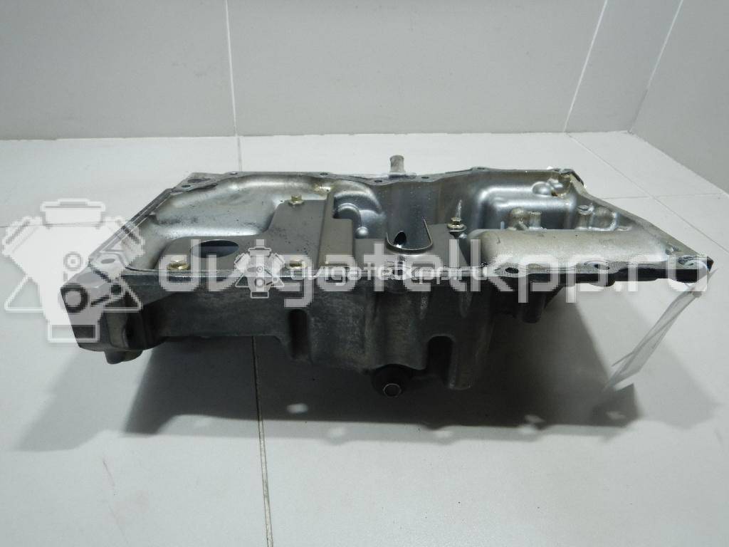 Фото Поддон масляный двигателя  5340157 для Ford Fiesta / Focus / C-Max / Galaxy / S-Max {forloop.counter}}