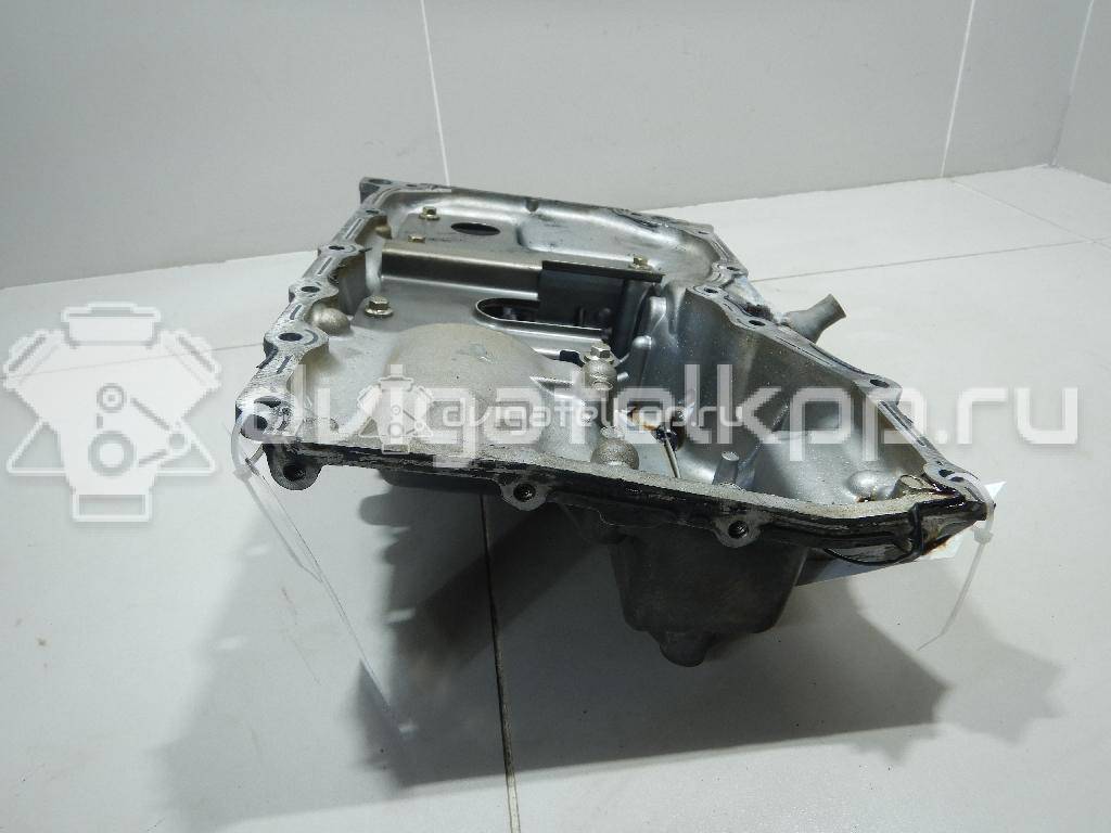 Фото Поддон масляный двигателя  5340157 для Ford Fiesta / Focus / C-Max / Galaxy / S-Max {forloop.counter}}