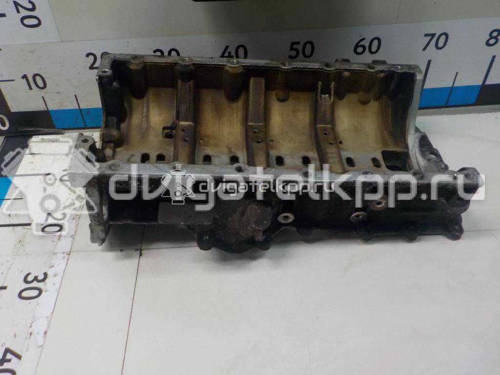 Фото Поддон масляный двигателя  6g9q6u003aa для Ford Focus / Tourneo / C-Max / Galaxy / S-Max {forloop.counter}}