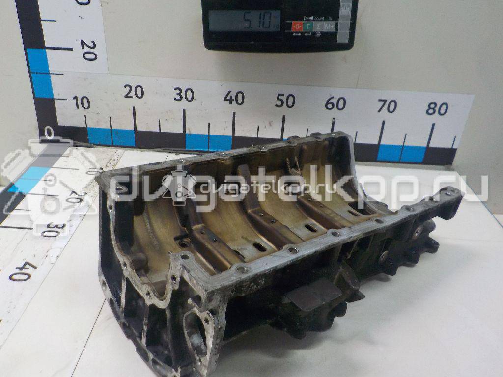 Фото Поддон масляный двигателя  6g9q6u003aa для Ford Focus / Tourneo / C-Max / Galaxy / S-Max {forloop.counter}}