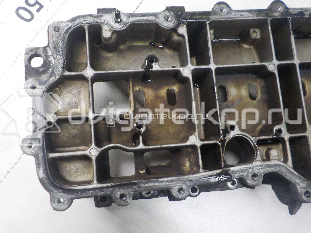 Фото Поддон масляный двигателя  6g9q6u003aa для Ford Focus / Tourneo / C-Max / Galaxy / S-Max {forloop.counter}}