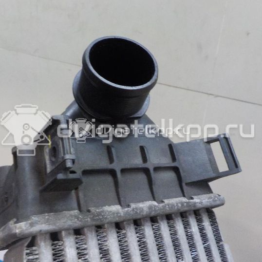 Фото Интеркулер  1746975 для Ford Focus / C-Max / Galaxy / Grand / Kuga