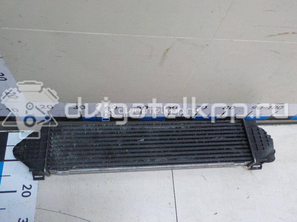 Фото Интеркулер  1746975 для Ford Focus / C-Max / Galaxy / Grand / Kuga {forloop.counter}}
