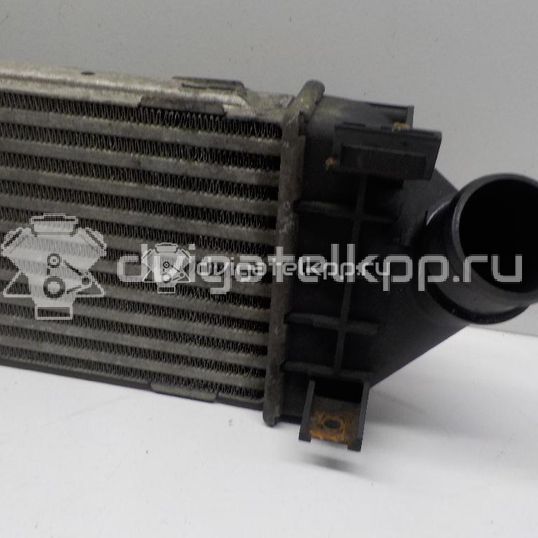 Фото Интеркулер  1429405 для Ford Focus / C-Max / Galaxy / Grand / Kuga