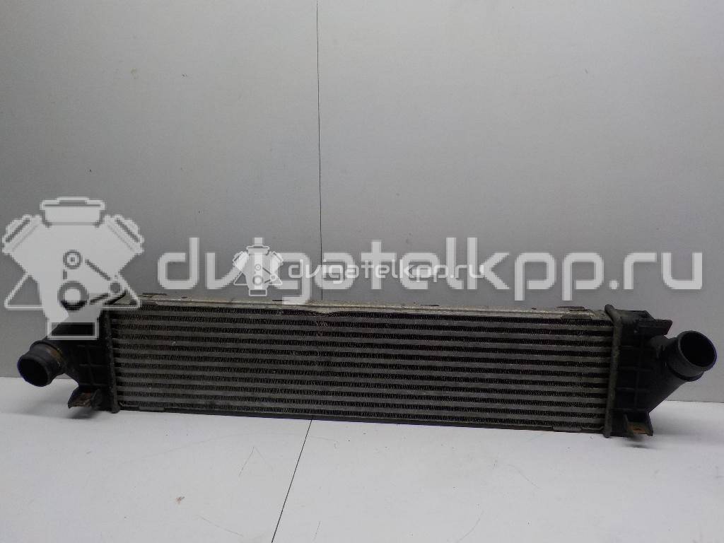 Фото Интеркулер  1429405 для Ford Focus / C-Max / Galaxy / Grand / Kuga {forloop.counter}}