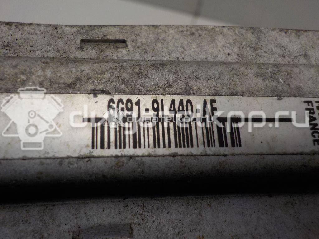 Фото Интеркулер  1429405 для Ford Focus / C-Max / Galaxy / Grand / Kuga {forloop.counter}}