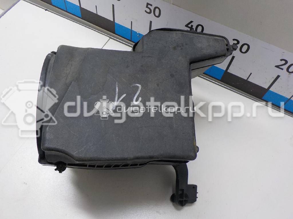 Фото Корпус воздушного фильтра  1313770 для Ford Focus / C-Max {forloop.counter}}