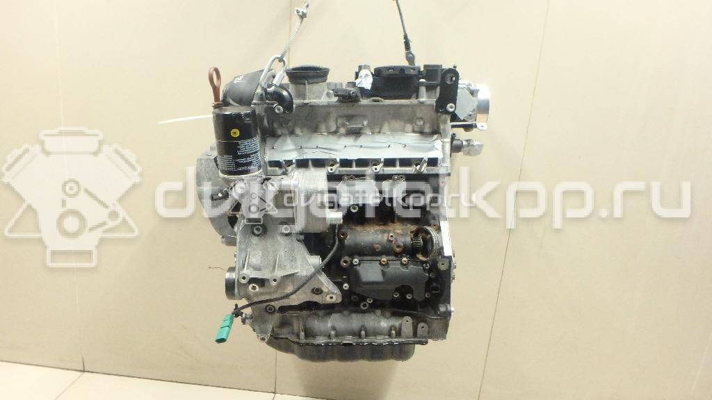 Фото Контрактный (б/у) двигатель CCTA для Volkswagen / Audi 200 л.с 16V 2.0 л бензин 06J100038D {forloop.counter}}