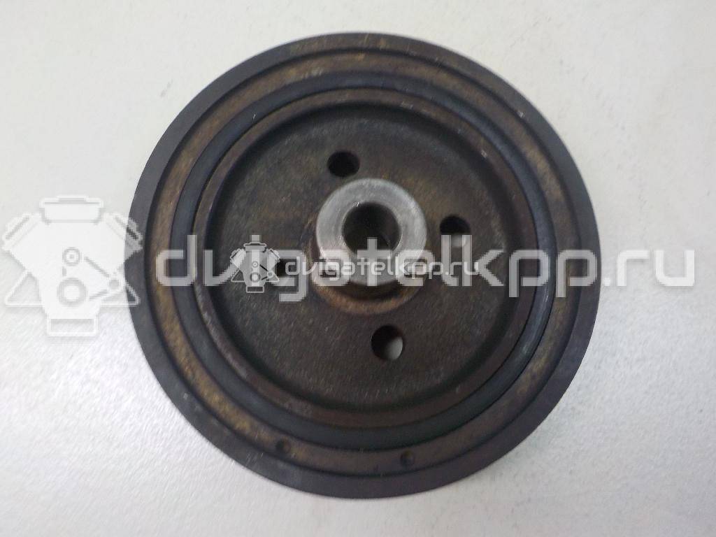 Фото Шкив коленвала  1711500 для Ford Fiesta / Focus / Tourneo / C-Max / Galaxy {forloop.counter}}