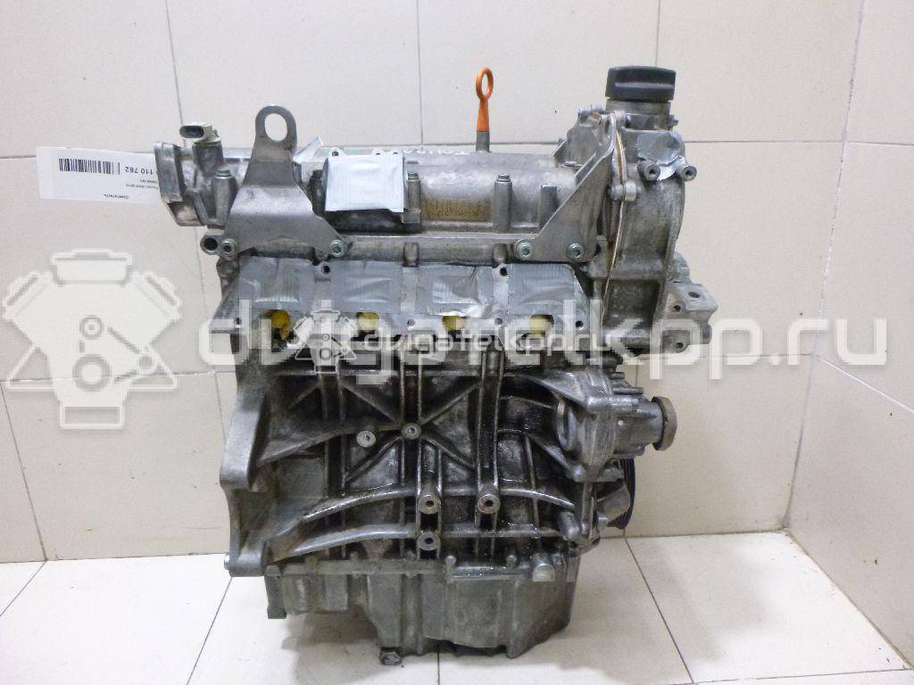 Фото Контрактный (б/у) двигатель BAG для Volkswagen Golf 115 л.с 16V 1.6 л бензин 03C100091BX {forloop.counter}}