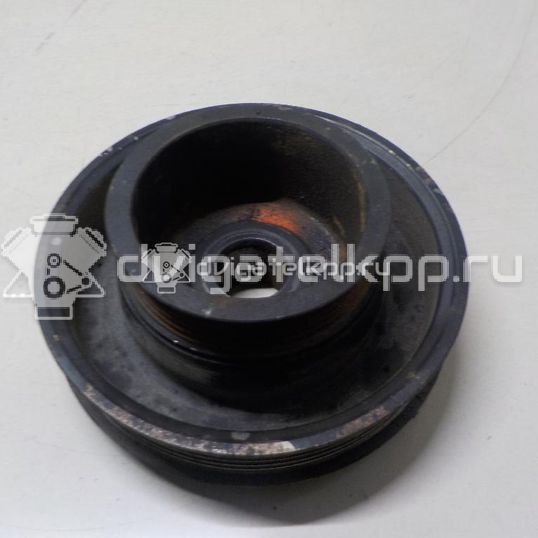 Фото Шкив коленвала  1305988 для Ford Focus / C-Max / Mondeo