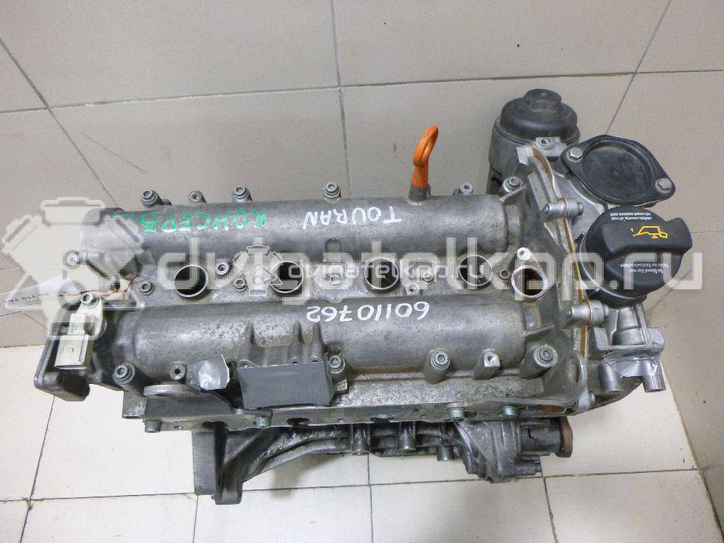 Фото Контрактный (б/у) двигатель BAG для Volkswagen Golf 115 л.с 16V 1.6 л бензин 03C100091BX {forloop.counter}}