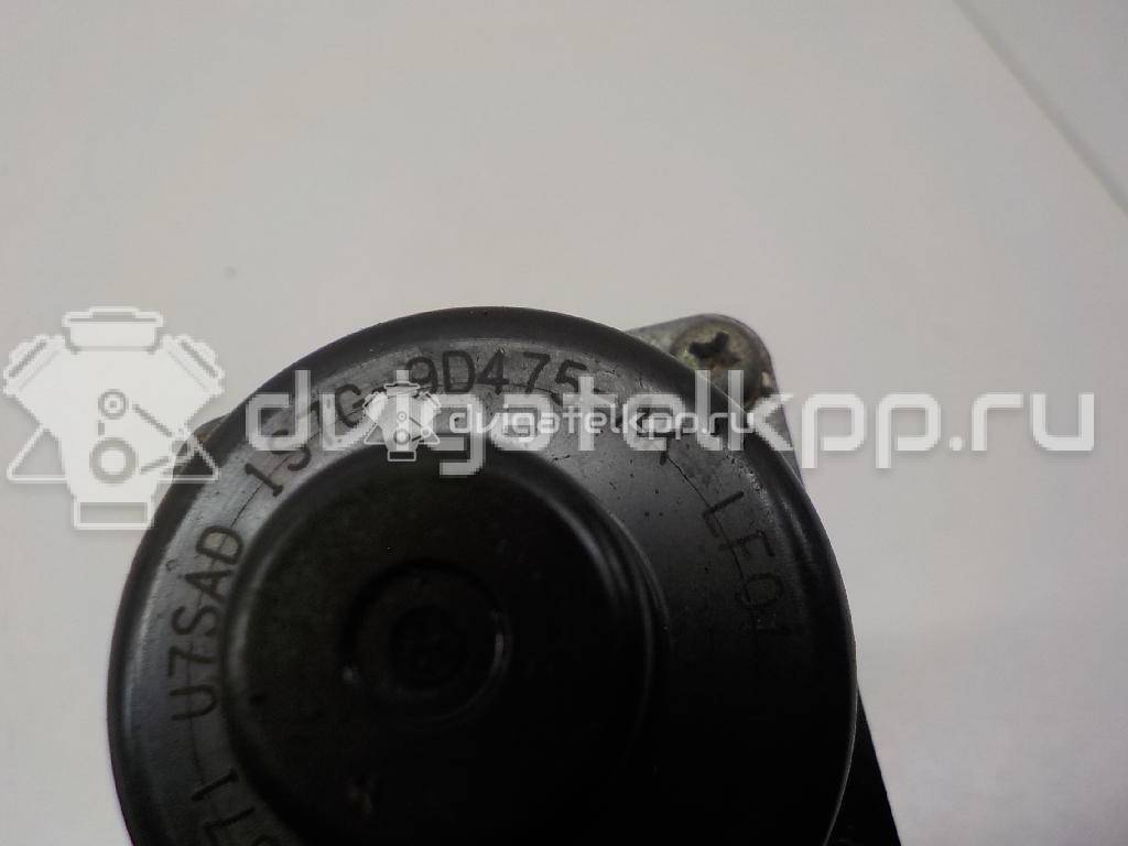 Фото Клапан рециркуляции выхлопных газов  1S7G9D475AK для Ford Fiesta / Focus / C-Max / Galaxy / Kuga {forloop.counter}}