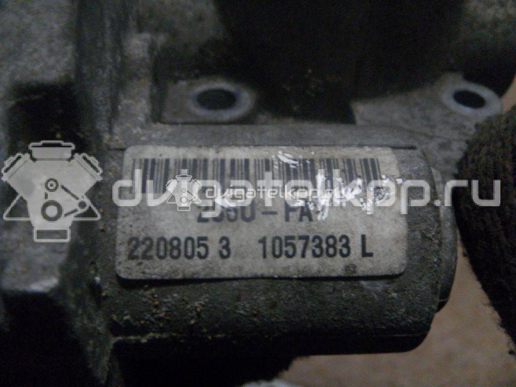 Фото Заслонка дроссельная электрическая  1505642 для Ford Fiesta / Focus / C-Max / Fusion Ju {forloop.counter}}