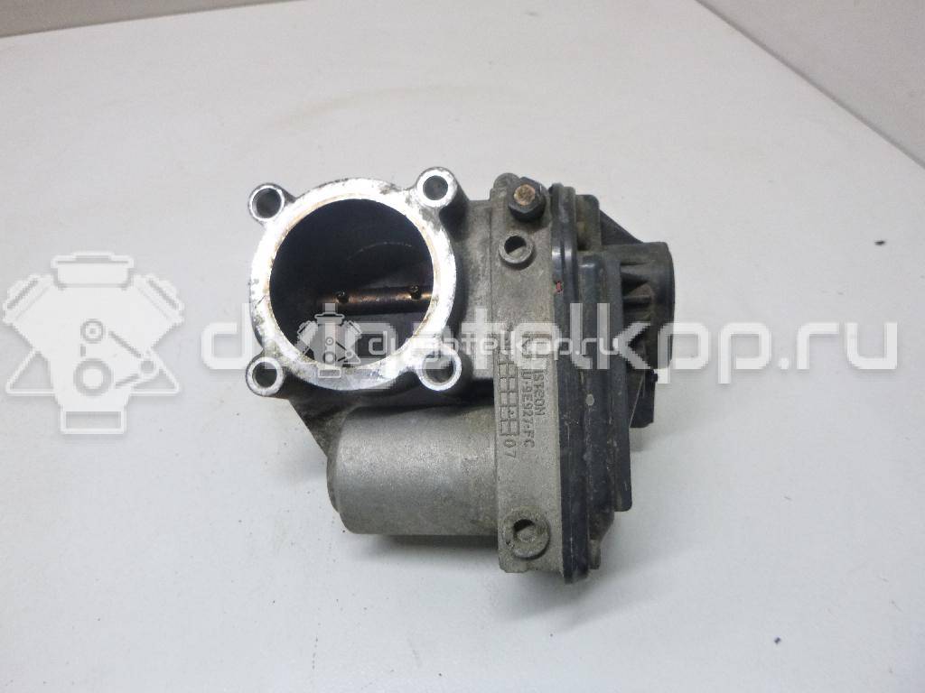 Фото Заслонка дроссельная электрическая  1505642 для Ford Fiesta / Focus / C-Max / Fusion Ju {forloop.counter}}