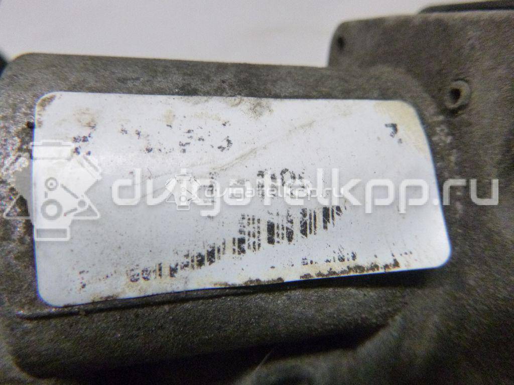Фото Заслонка дроссельная электрическая  1505642 для Ford Fiesta / Focus / C-Max / Fusion Ju {forloop.counter}}