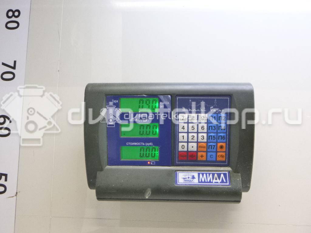 Фото Заслонка дроссельная электрическая  1505642 для Ford Fiesta / Focus / C-Max / Fusion Ju {forloop.counter}}