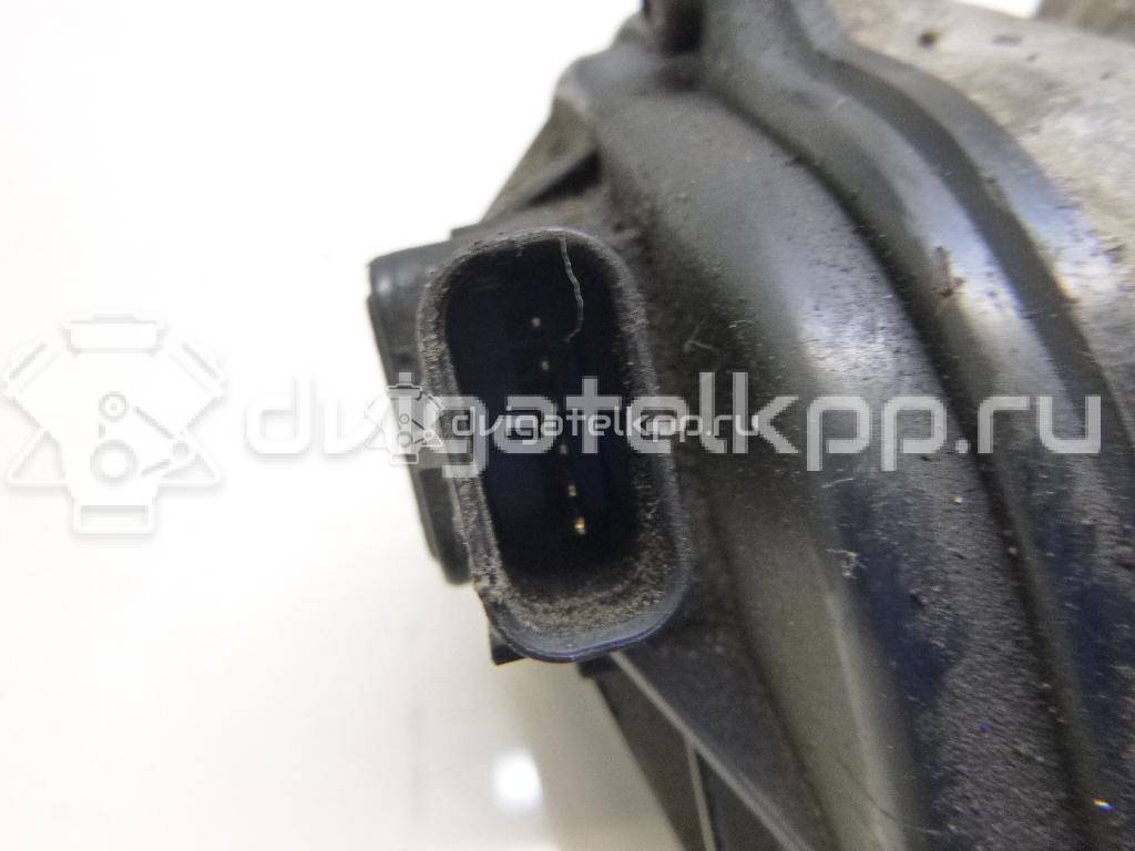 Фото Заслонка дроссельная электрическая  1505642 для Ford Fiesta / Focus / C-Max / Fusion Ju {forloop.counter}}