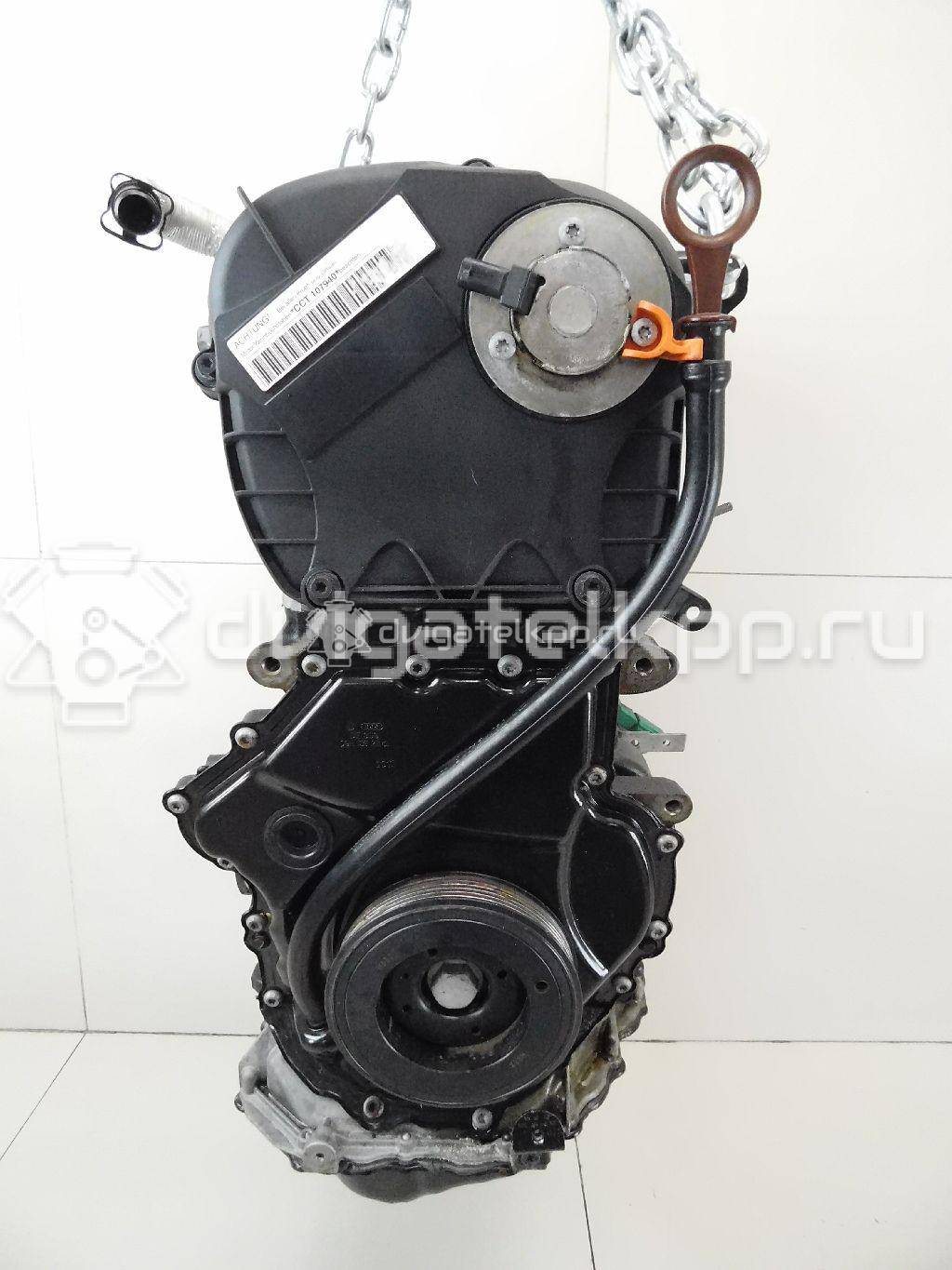 Фото Контрактный (б/у) двигатель CCTA для Volkswagen / Audi 200 л.с 16V 2.0 л бензин 06J100035F {forloop.counter}}