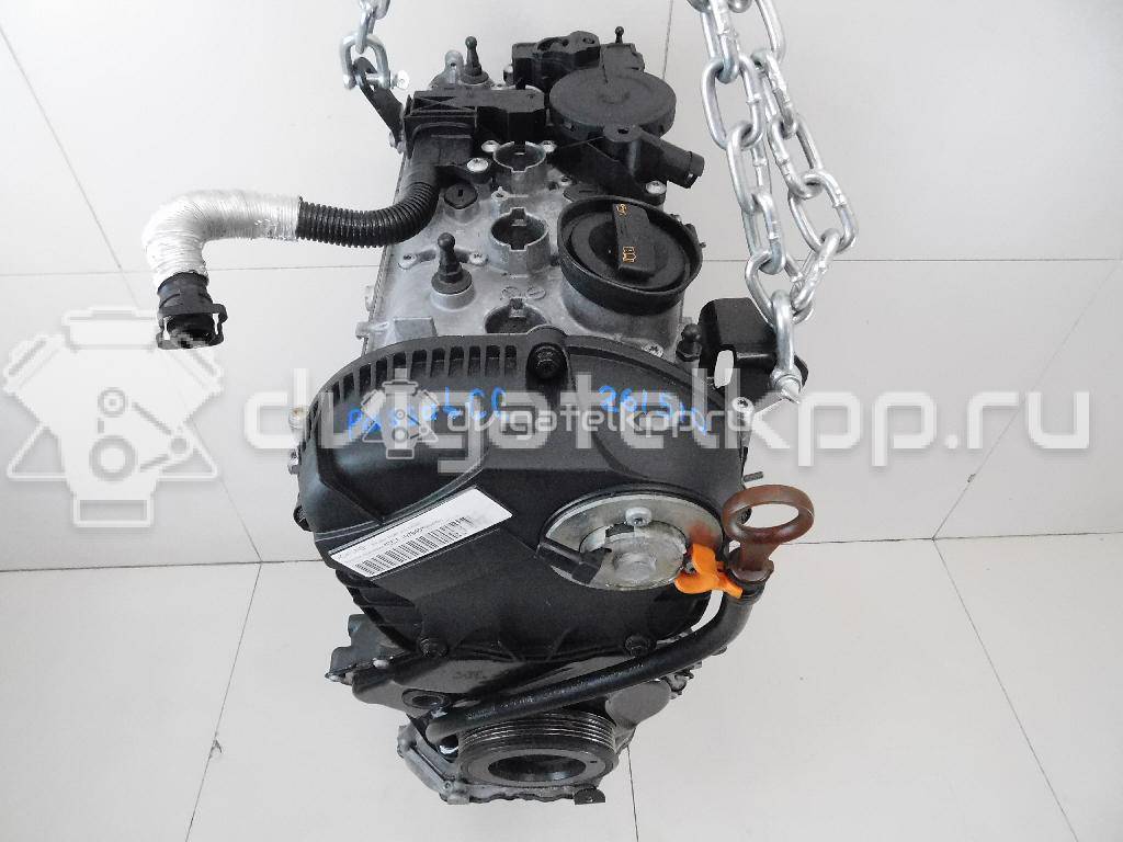 Фото Контрактный (б/у) двигатель CCTA для Volkswagen / Audi 200 л.с 16V 2.0 л бензин 06J100035F {forloop.counter}}