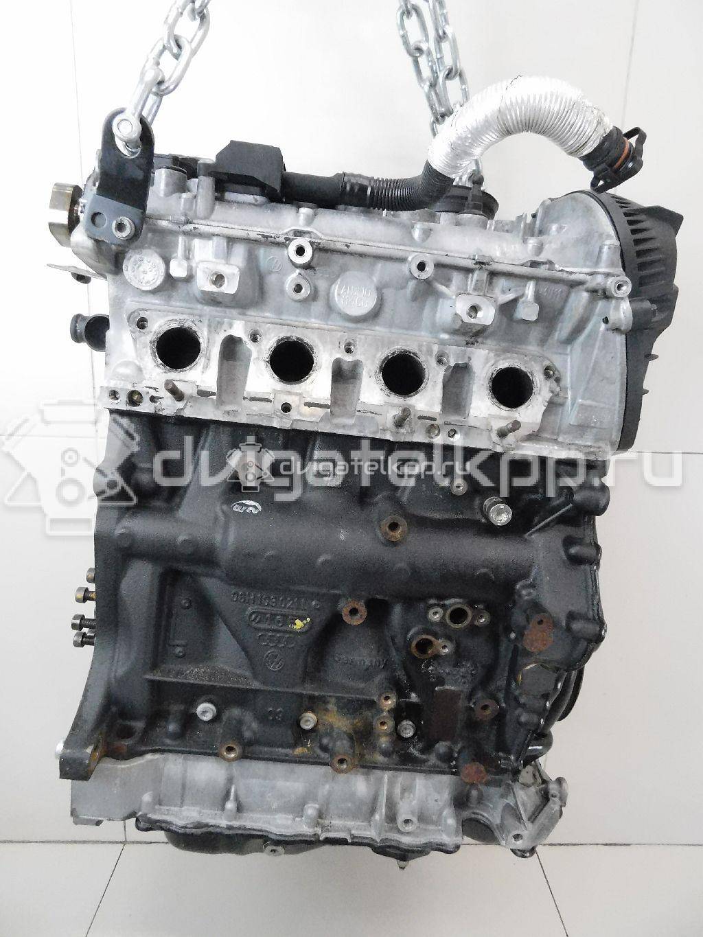 Фото Контрактный (б/у) двигатель CCTA для Volkswagen / Audi 200 л.с 16V 2.0 л бензин 06J100035F {forloop.counter}}