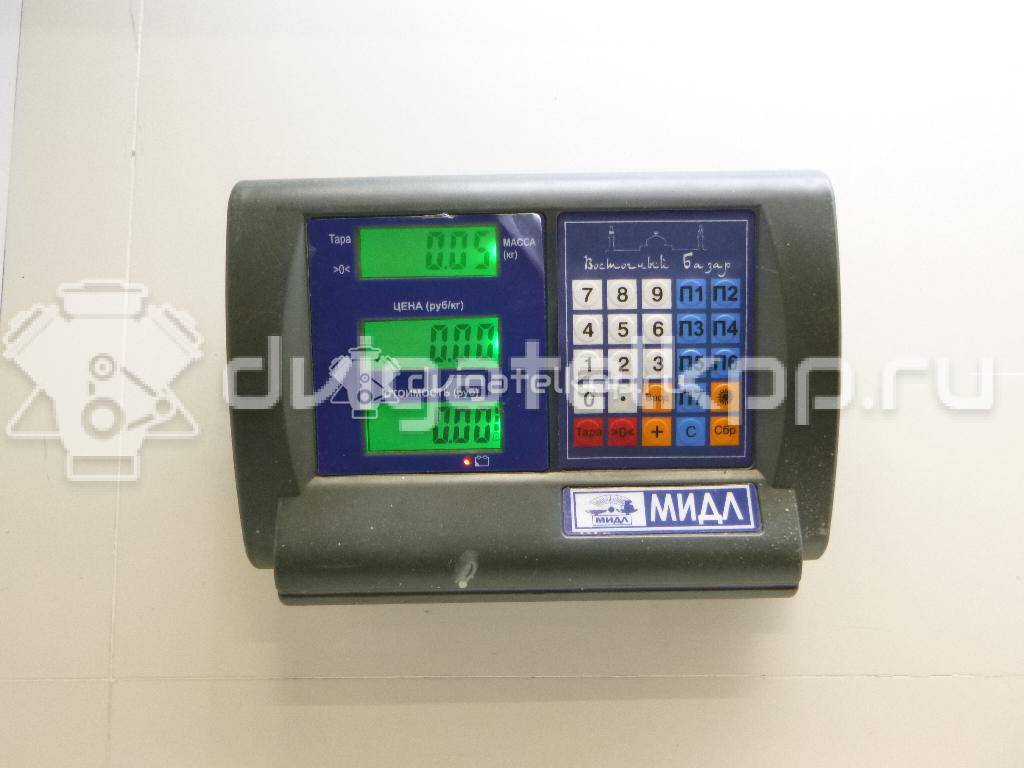 Фото Болт распредвала  1857708 для Ford Focus / C-Max / Grand {forloop.counter}}