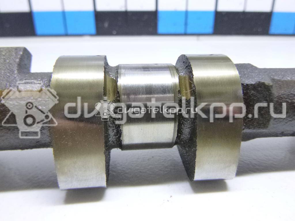 Фото Распредвал выпускной  1141202 для Ford Fiesta / Focus / Ka / Fusion Ju {forloop.counter}}