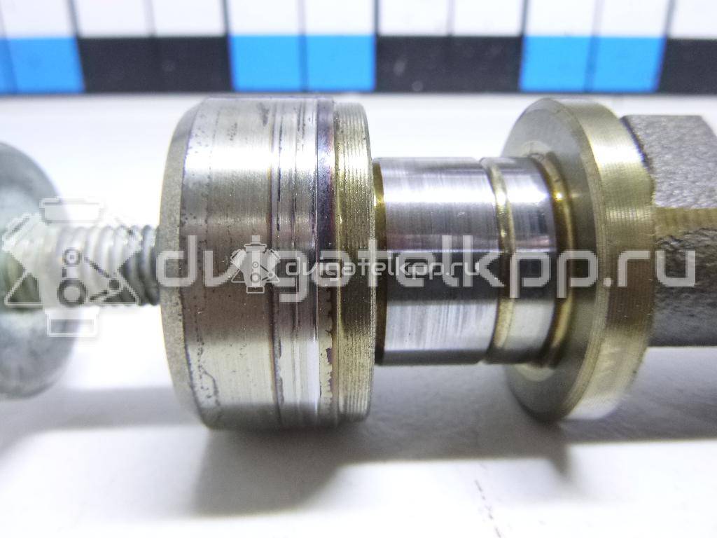 Фото Распредвал выпускной  1141202 для Ford Fiesta / Focus / Ka / Fusion Ju {forloop.counter}}