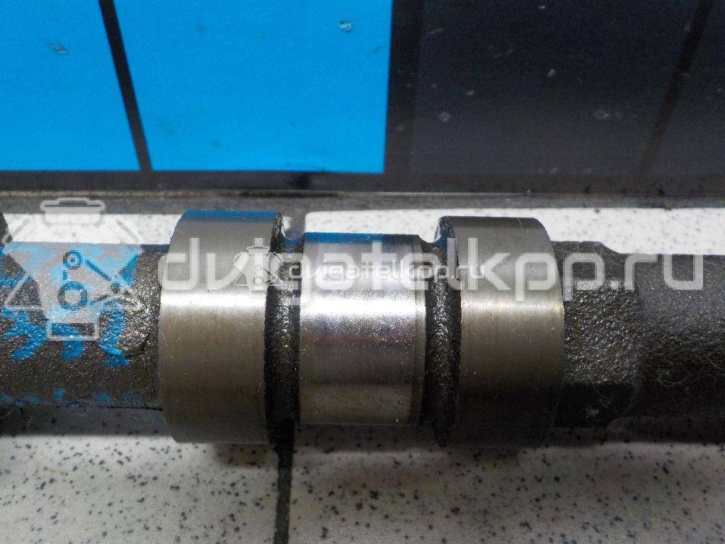 Фото Распредвал выпускной  1141202 для Ford Fiesta / Focus / Ka / Fusion Ju {forloop.counter}}