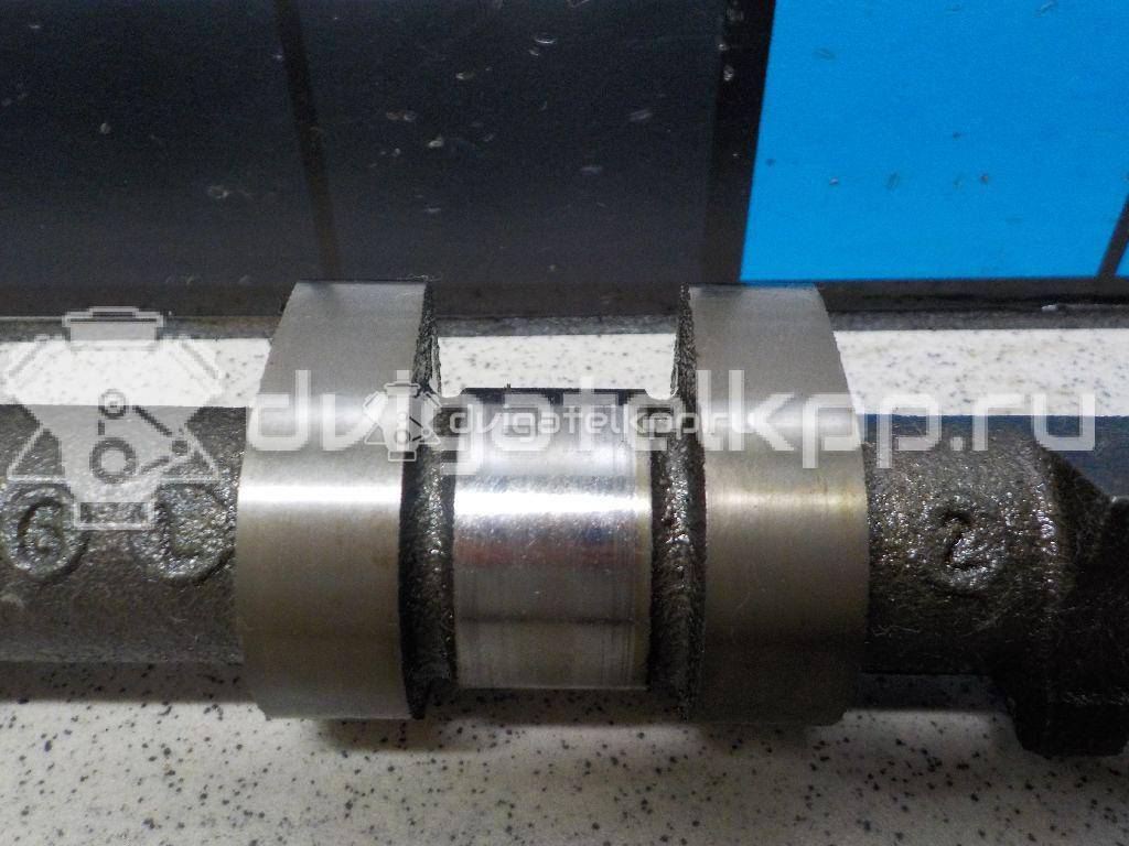 Фото Распредвал выпускной  1141202 для Ford Fiesta / Focus / Ka / Fusion Ju {forloop.counter}}