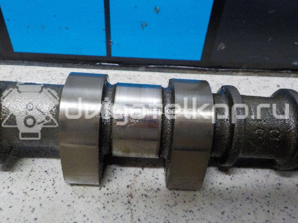 Фото Распредвал выпускной  1141202 для Ford Fiesta / Focus / Ka / Fusion Ju {forloop.counter}}