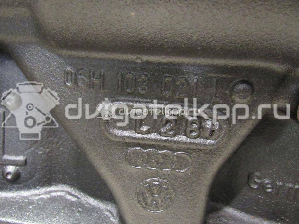 Фото Контрактный (б/у) двигатель CAWB для Volkswagen Tiguan 200 л.с 16V 2.0 л бензин 06J100035F {forloop.counter}}