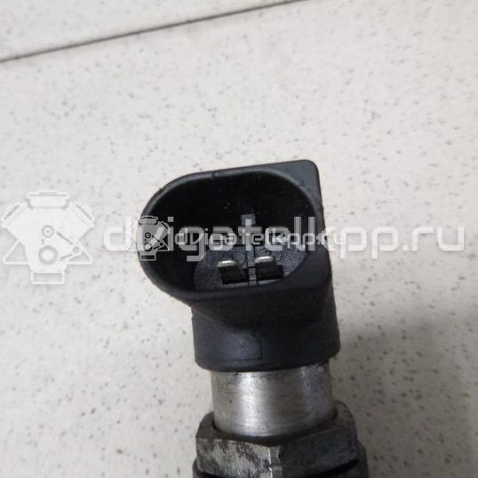 Фото Форсунка дизельная электрическая  1355051 для Ford Focus / Tourneo / C-Max / Galaxy / S-Max