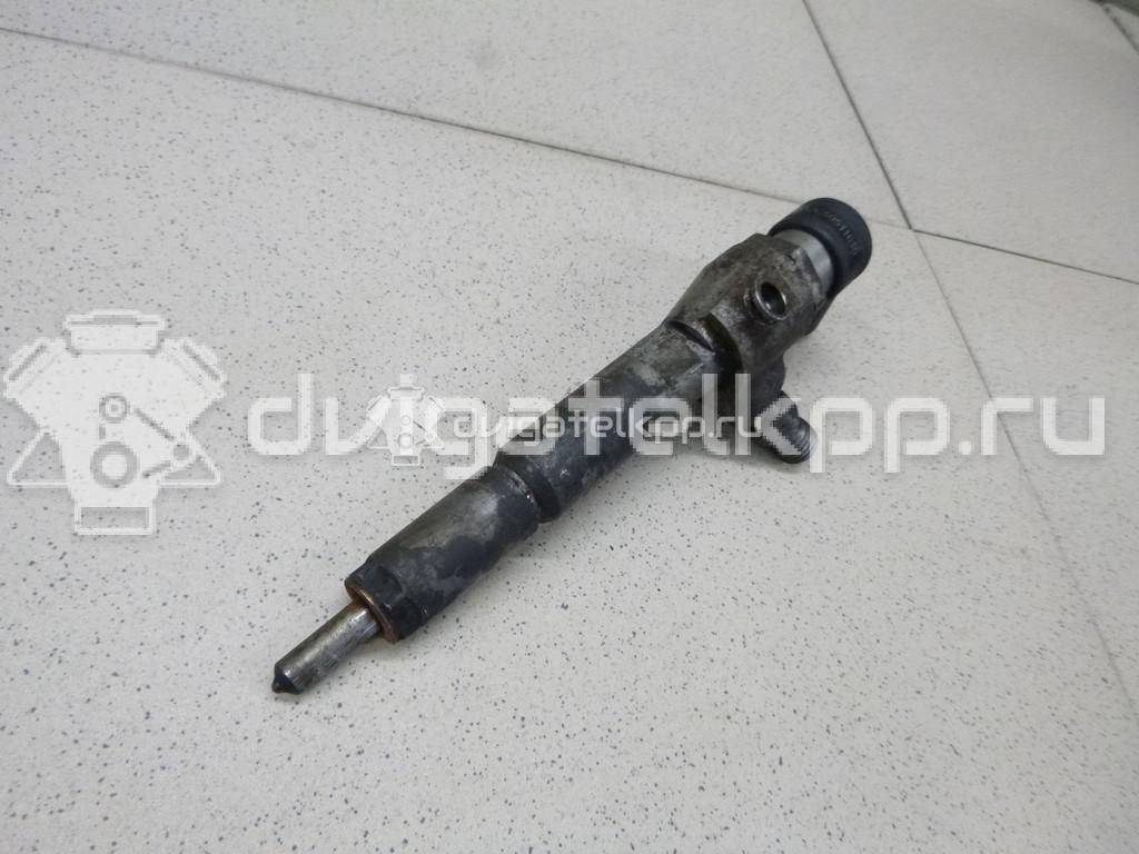 Фото Форсунка дизельная электрическая  1355051 для Ford Focus / Tourneo / C-Max / Galaxy / S-Max {forloop.counter}}