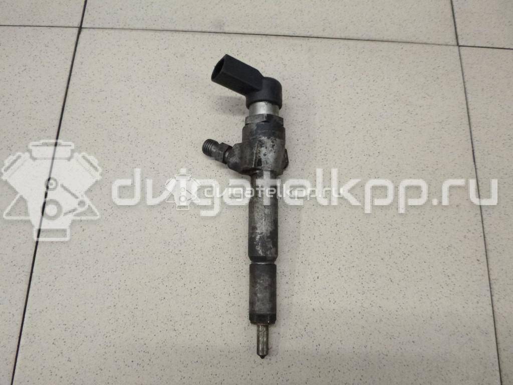 Фото Форсунка дизельная электрическая  1355051 для Ford Focus / Tourneo / C-Max / Galaxy / S-Max {forloop.counter}}