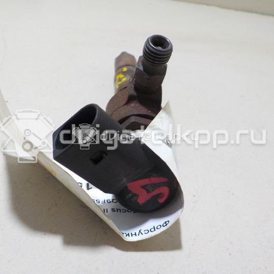 Фото Форсунка дизельная электрическая  4M5Q9F593AD для Ford Focus / Tourneo / C-Max / Galaxy / S-Max