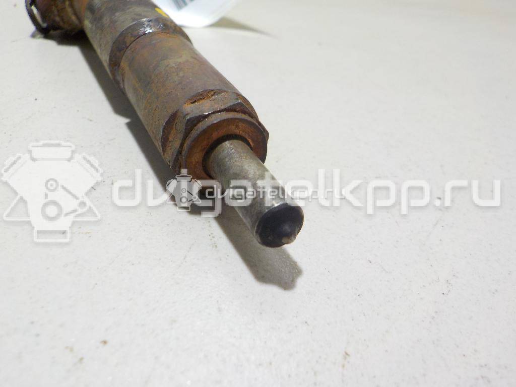 Фото Форсунка дизельная электрическая  4M5Q9F593AD для Ford Focus / Tourneo / C-Max / Galaxy / S-Max {forloop.counter}}