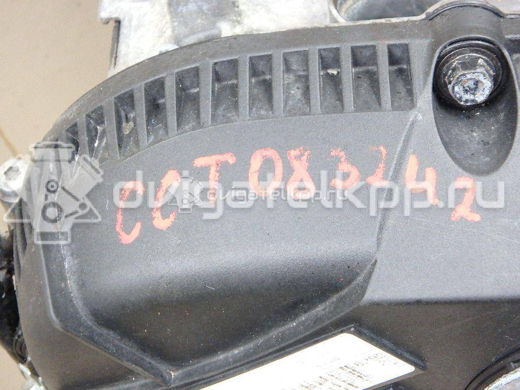 Фото Контрактный (б/у) двигатель CCTA для Volkswagen / Audi 200 л.с 16V 2.0 л бензин 06J100035F {forloop.counter}}