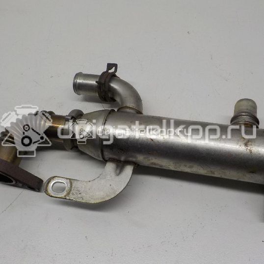 Фото Радиатор системы EGR  1233381 для Ford Focus / C-Max / Galaxy / Kuga / S-Max