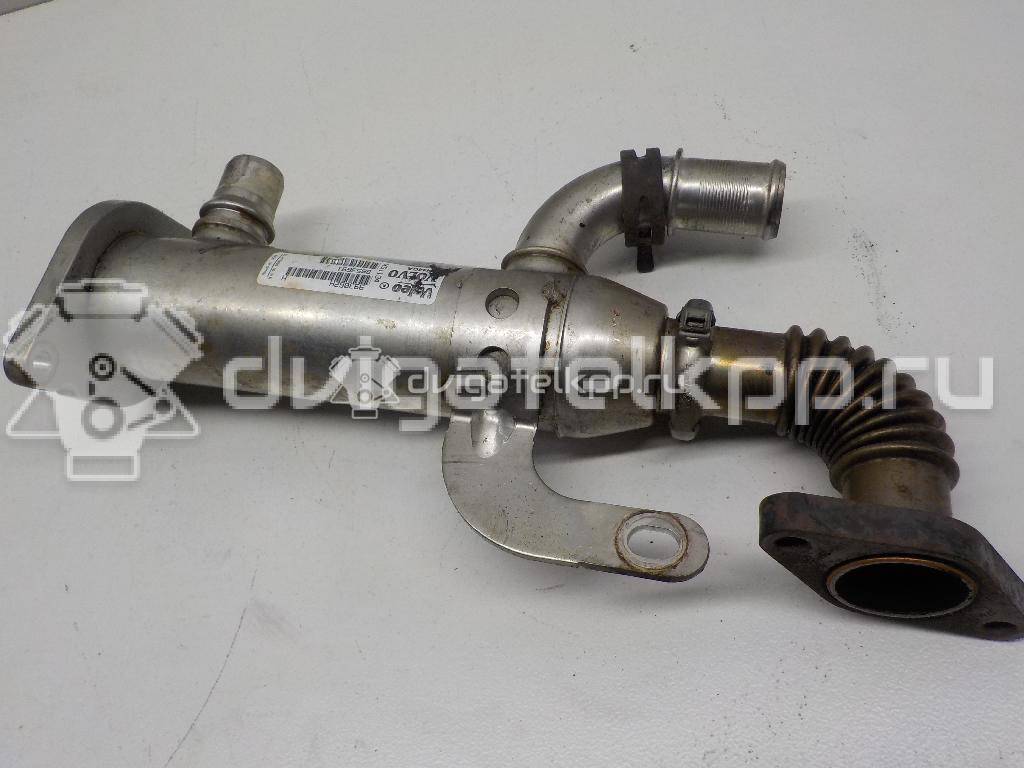 Фото Радиатор системы EGR  1233381 для Ford Focus / C-Max / Galaxy / Kuga / S-Max {forloop.counter}}