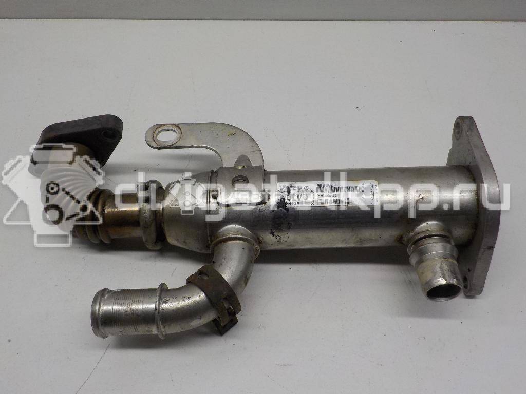 Фото Радиатор системы EGR  1233381 для Ford Focus / C-Max / Galaxy / Kuga / S-Max {forloop.counter}}