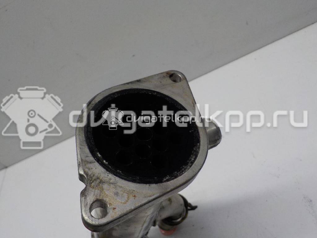 Фото Радиатор системы EGR  1233381 для Ford Focus / C-Max / Galaxy / Kuga / S-Max {forloop.counter}}