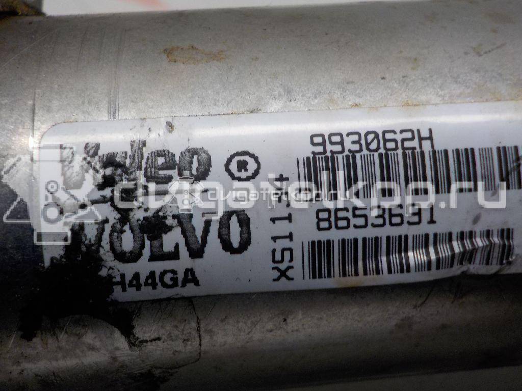 Фото Радиатор системы EGR  1233381 для Ford Focus / C-Max / Galaxy / Kuga / S-Max {forloop.counter}}