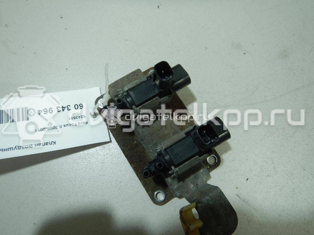 Фото Клапан воздушный  5243591 для Ford Fiesta / Focus / Galaxy / S-Max / Mondeo {forloop.counter}}