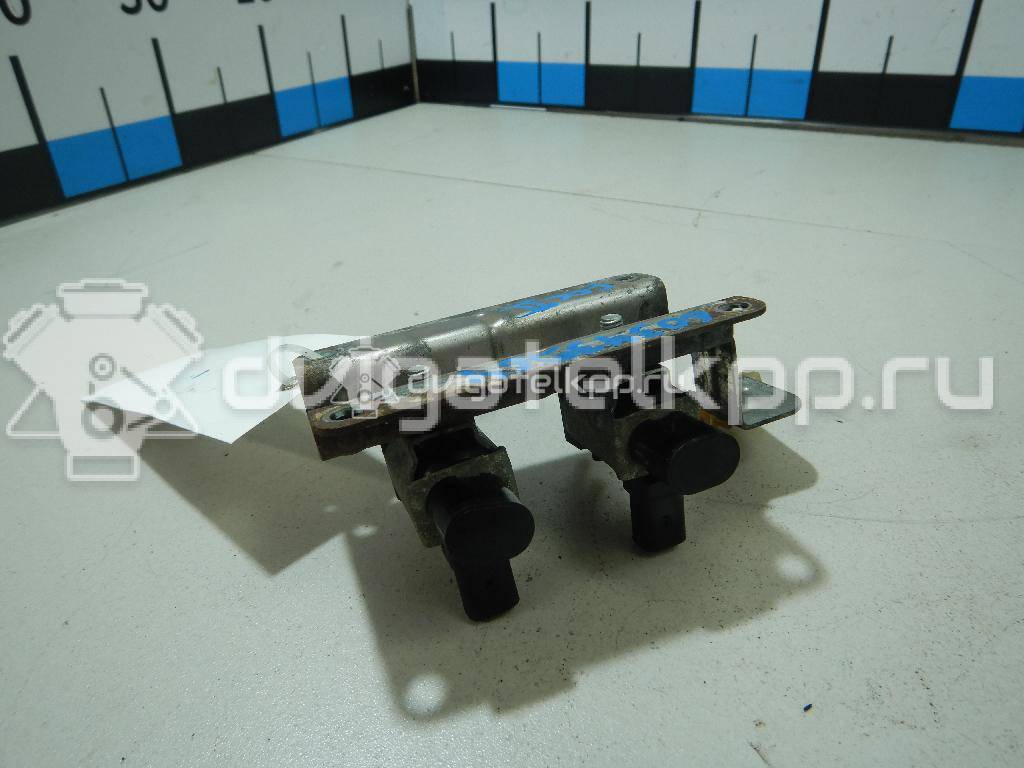 Фото Клапан воздушный  5243591 для Ford Fiesta / Focus / Galaxy / S-Max / Mondeo {forloop.counter}}