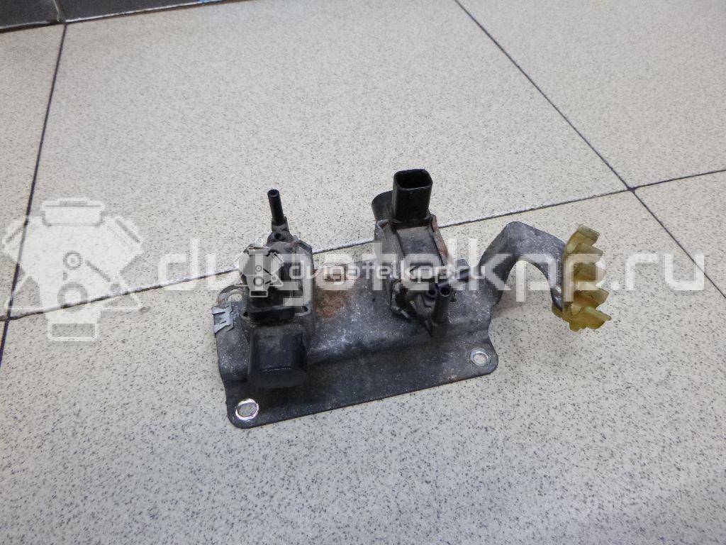 Фото Клапан воздушный  5243591 для Ford Fiesta / Focus / Galaxy / S-Max / Mondeo {forloop.counter}}