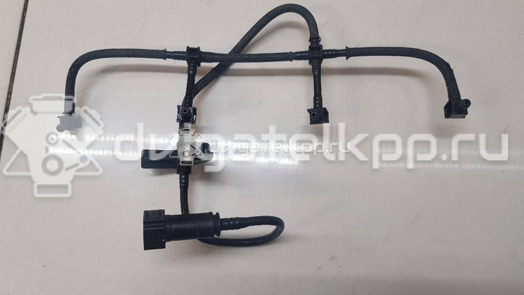 Фото Магистраль обратки  1521487 для Ford Focus / Tourneo / C-Max / Transit / Mondeo {forloop.counter}}